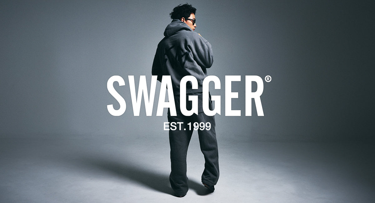 SWAGGER® OFFICIAL SITE | スワッガーオフィシャルサイト