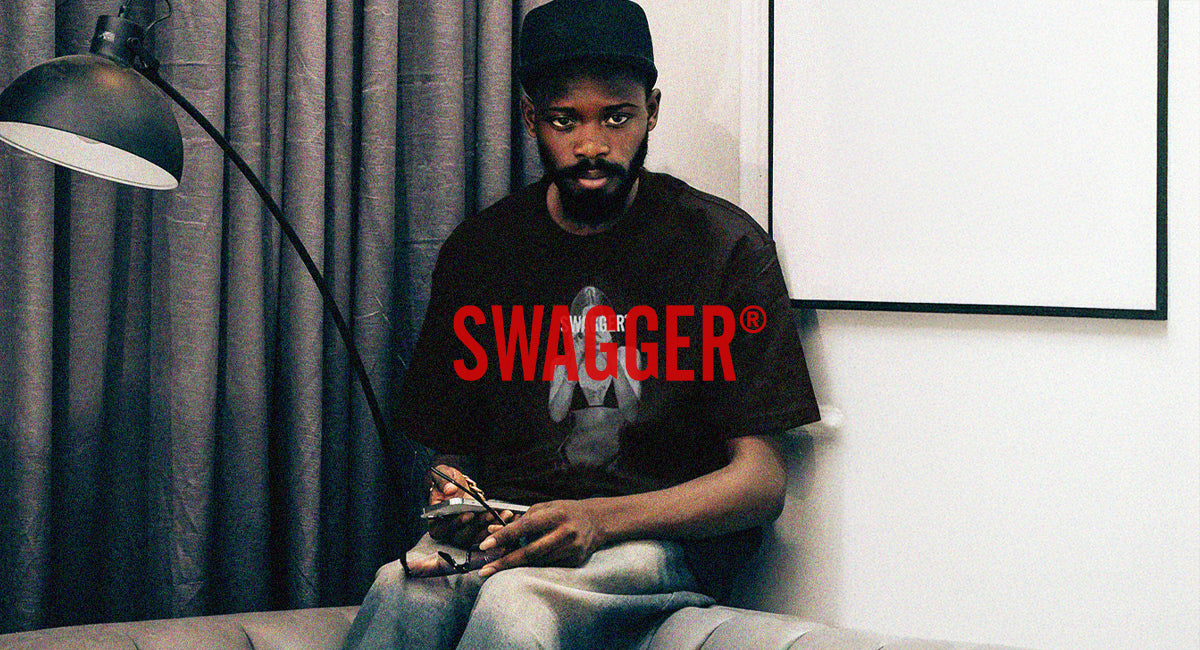 swagger スワッガー ミリタリージャケット phenomenon SWAGGER（スワッガー）の中古品の通販サイト セカンドストリート