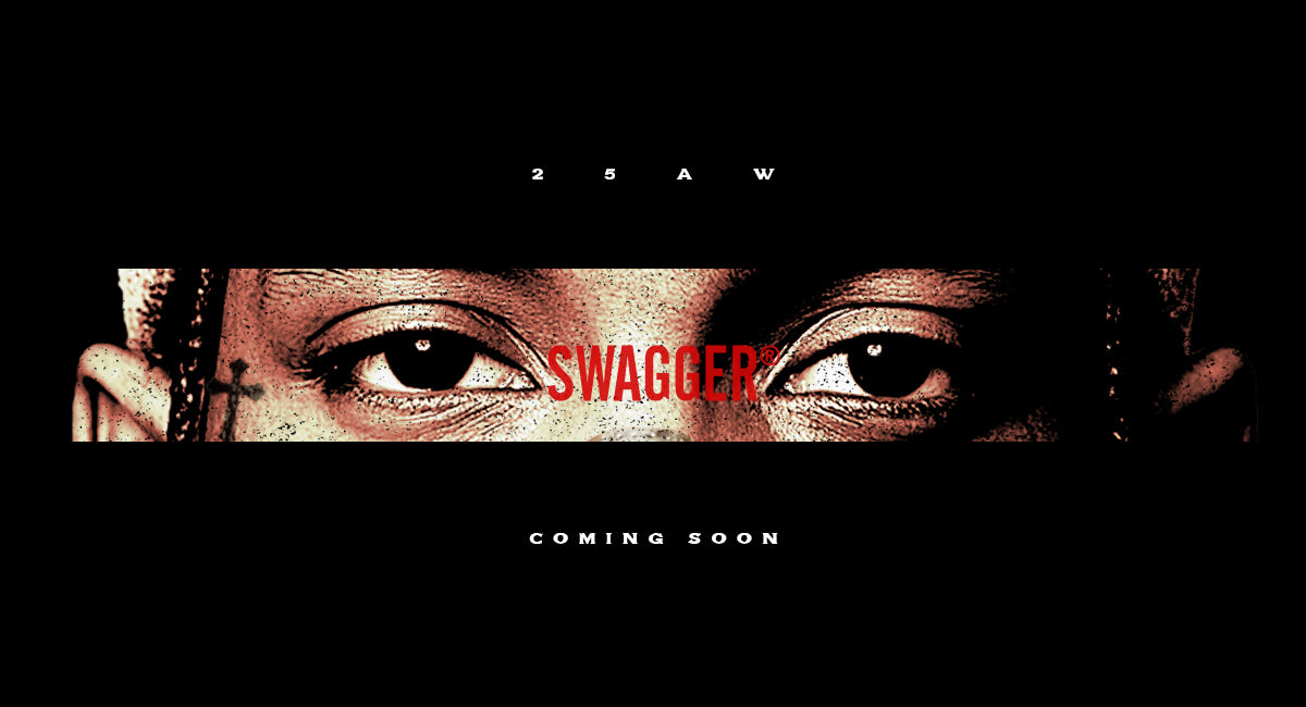 SWAGGER® OFFICIAL SITE | スワッガーオフィシャルサイト
