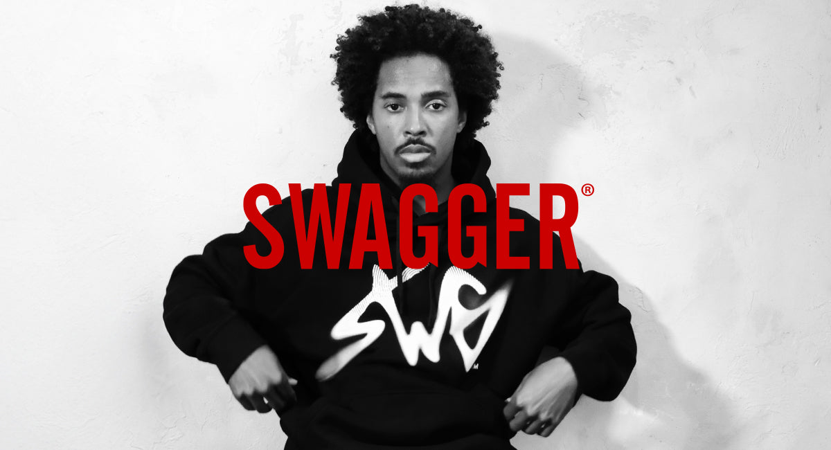 SWAGGER® OFFICIAL SITE | スワッガーオフィシャルサイト