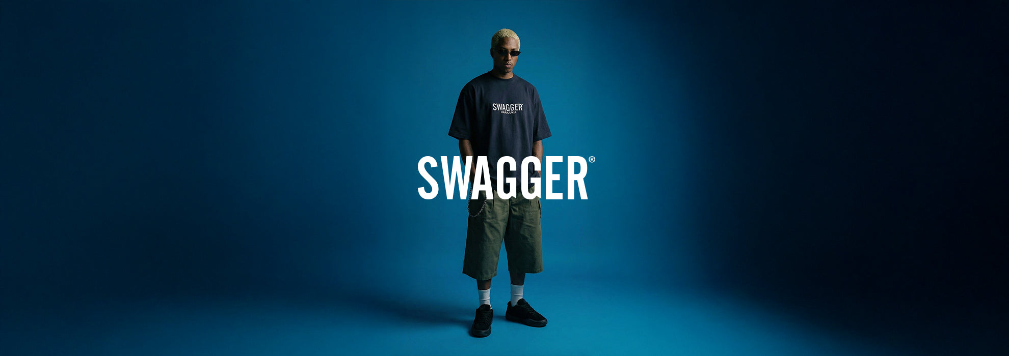 SWAGGER® OFFICIAL SITE | スワッガーオフィシャルサイト
