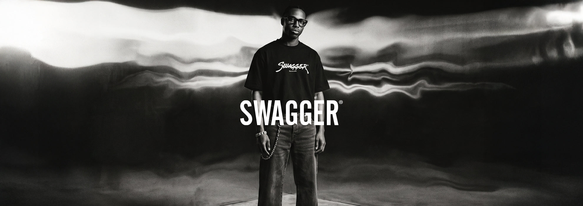 SWAGGER® OFFICIAL SITE | スワッガーオフィシャルサイト