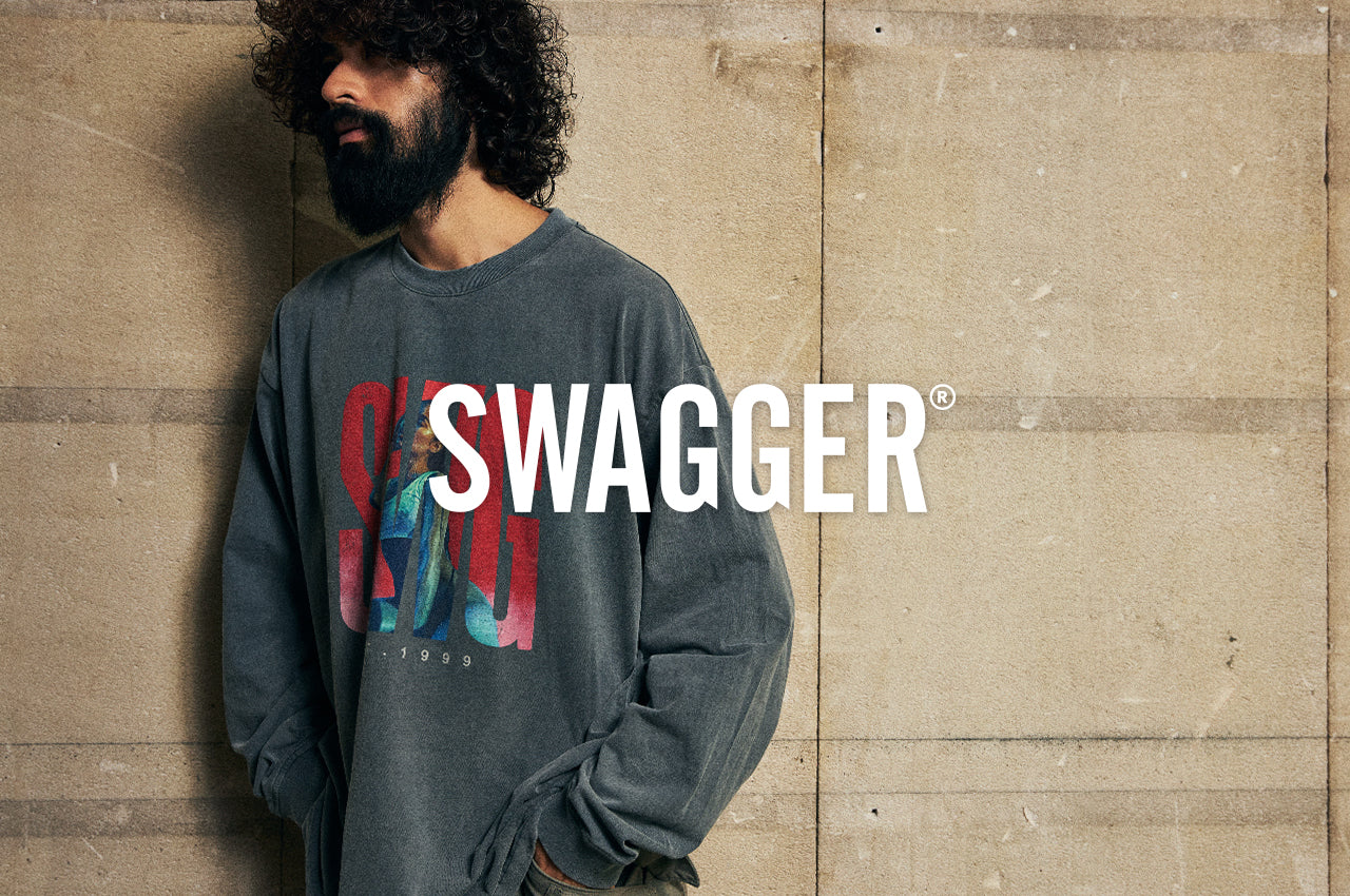 上位 Swagger（スワッガー）／サッカーボール チェック柄 | magkin.org