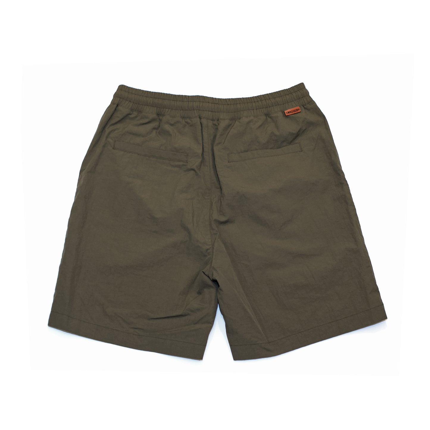 SWAGGER Water Repellent Shorts KHA