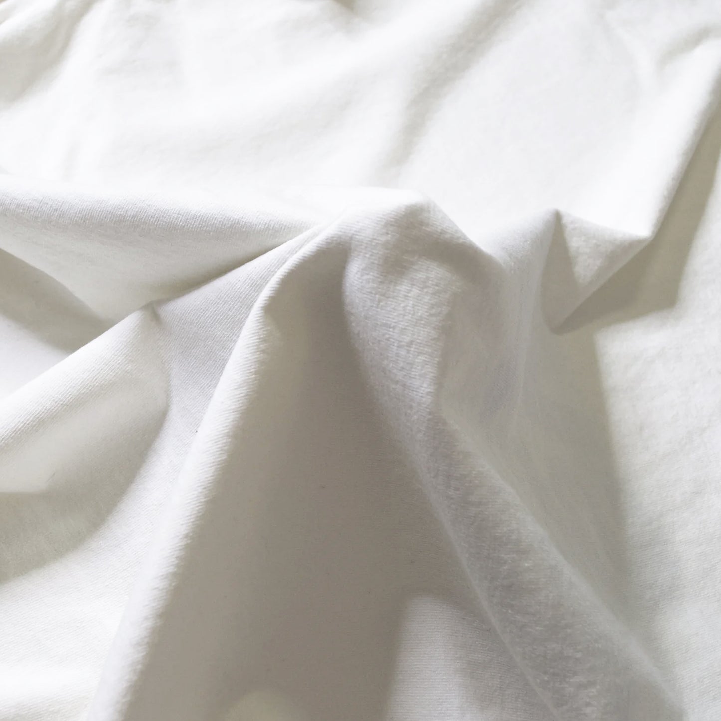 <Limited Color>INFLUENCER OVER SIZE T-SHIRT BLACK×WHITE