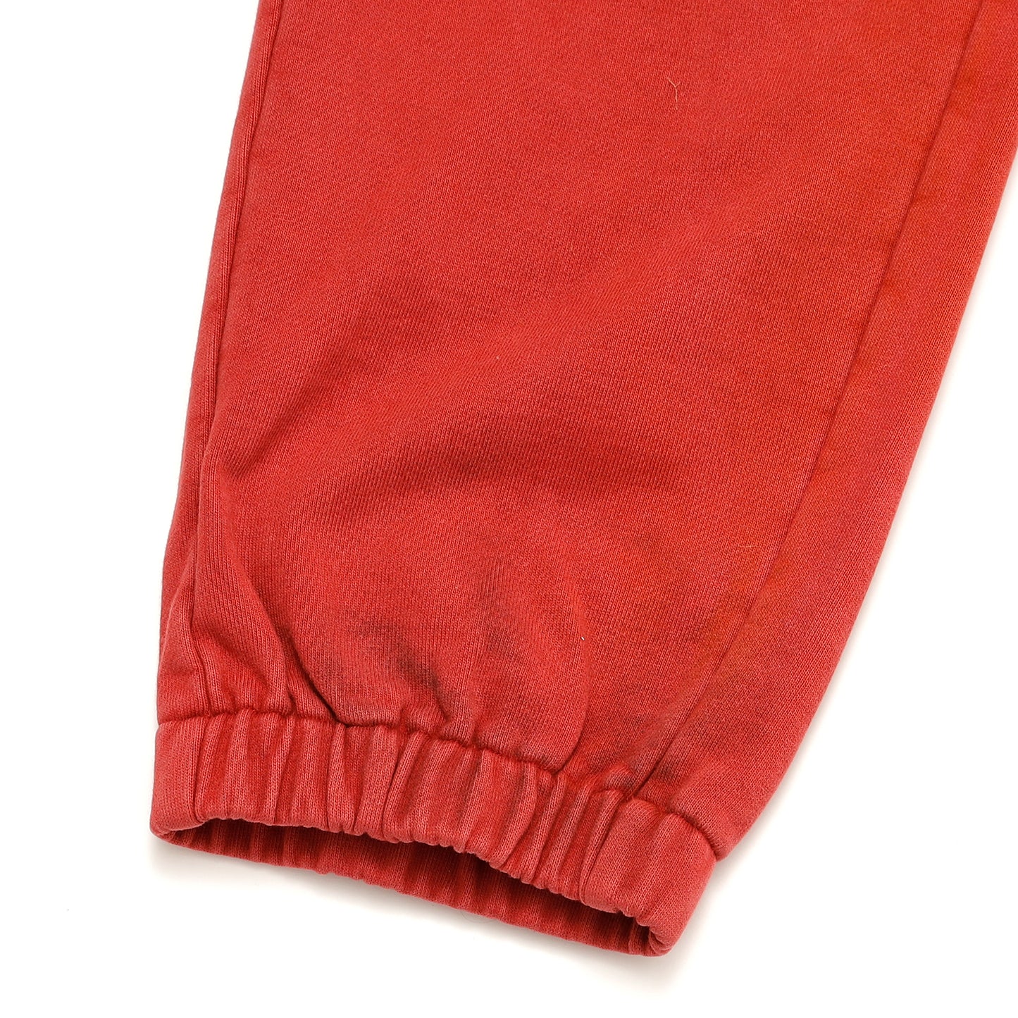 Heavy Weight Pants RED