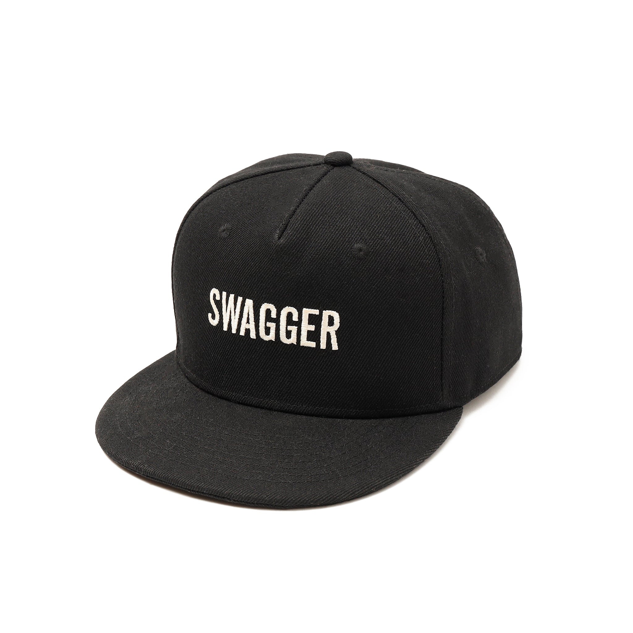 SWAGGER cap