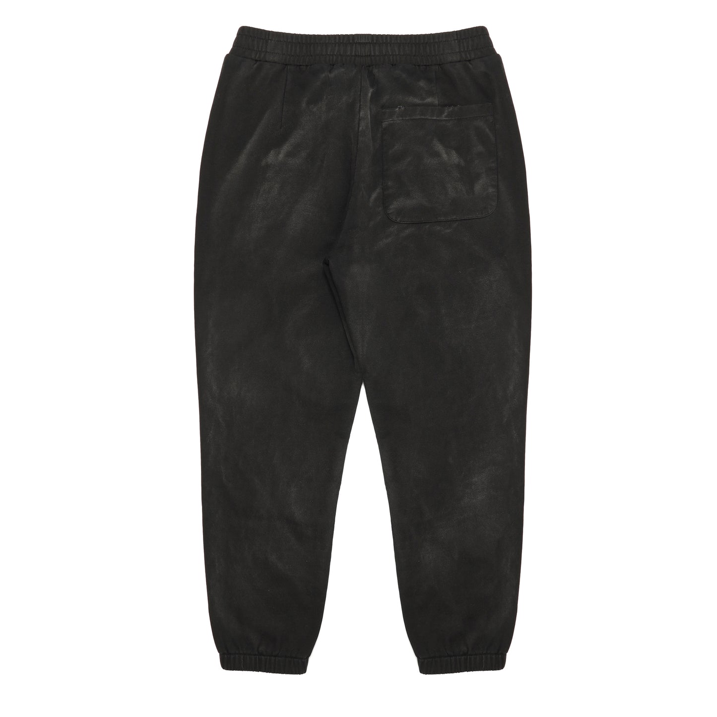 Heavy Weight Pants BLK